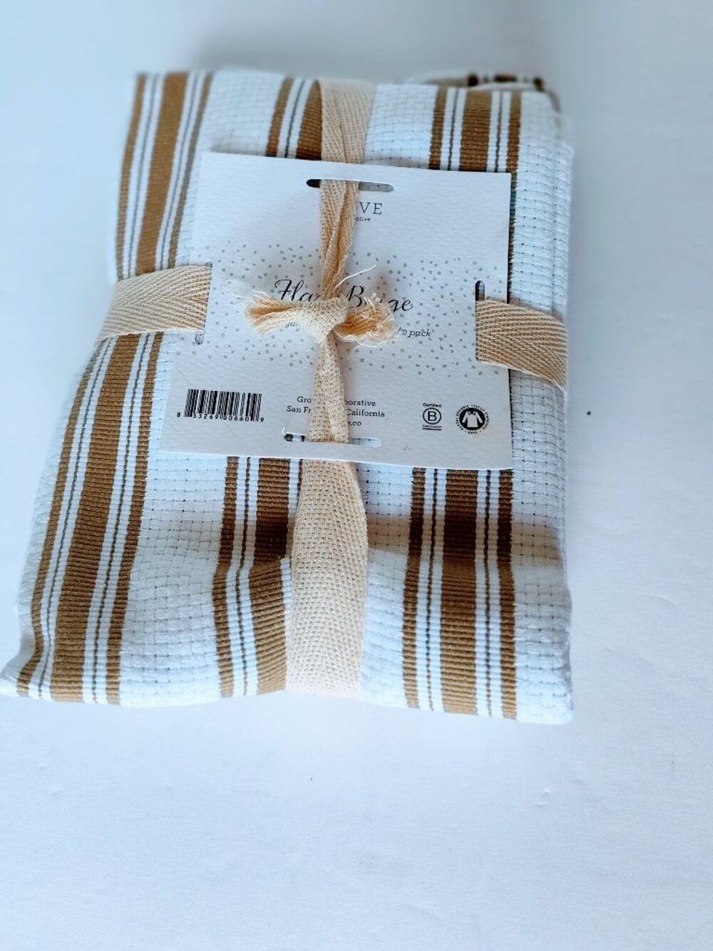 Grove Collaborative Kitchen Towels